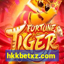 hkkbetxz.com