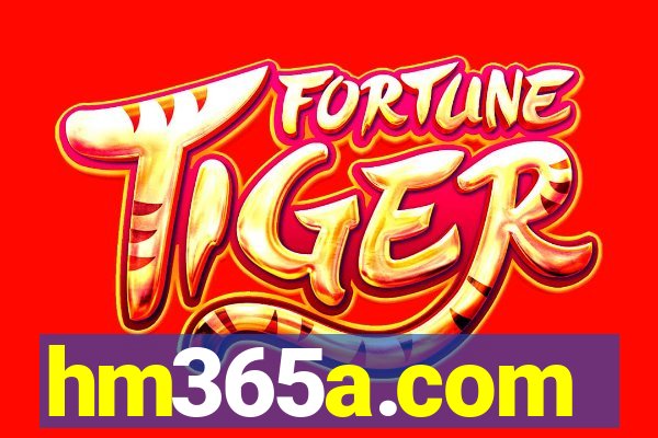 hm365a.com