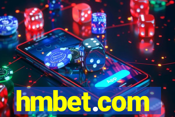 hmbet.com