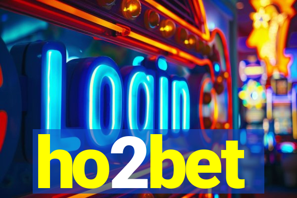 ho2bet