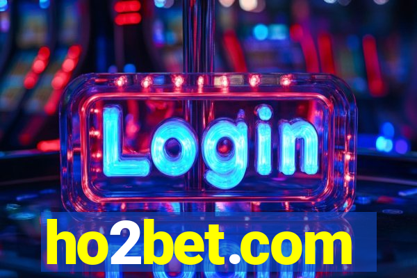 ho2bet.com