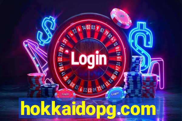hokkaidopg.com