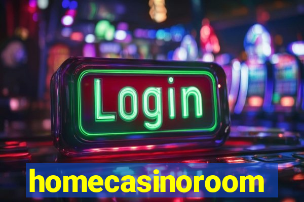 homecasinoroom