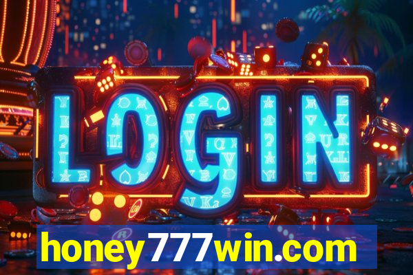 honey777win.com