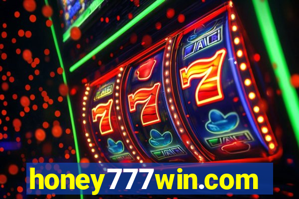 honey777win.com