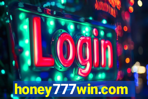 honey777win.com