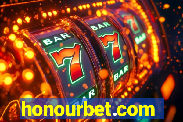 honourbet.com