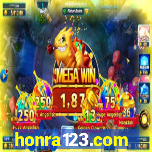 honra123.com