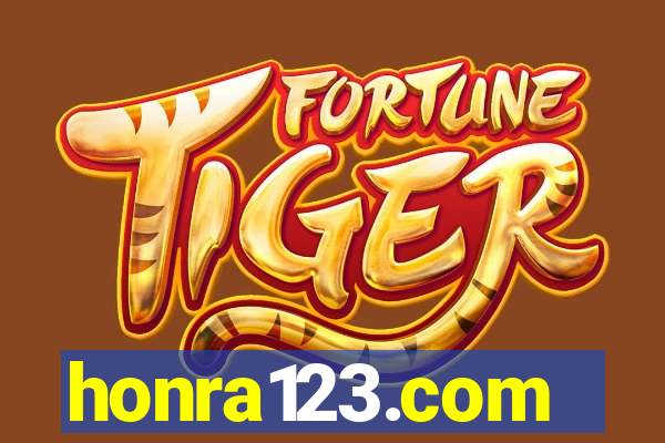 honra123.com