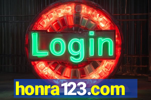 honra123.com