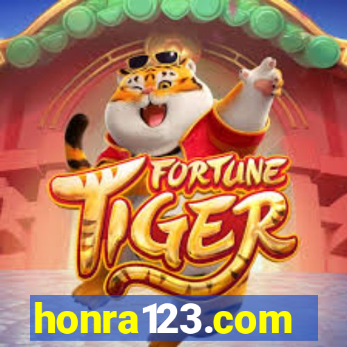 honra123.com