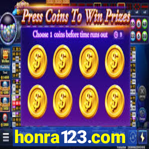 honra123.com