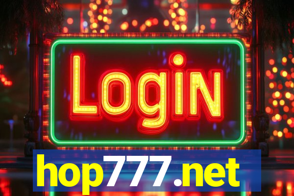 hop777.net