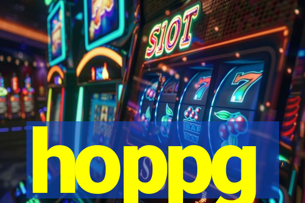 hoppg