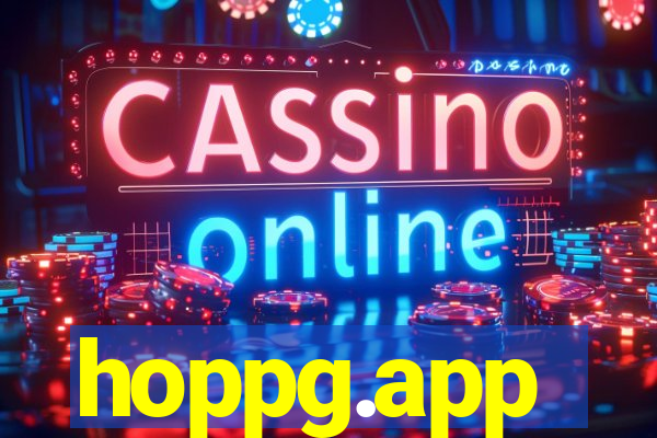 hoppg.app