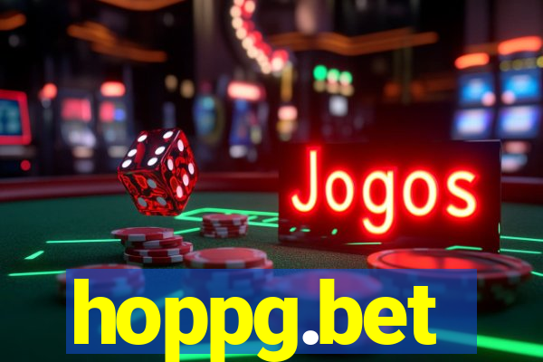 hoppg.bet