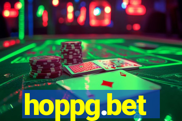 hoppg.bet
