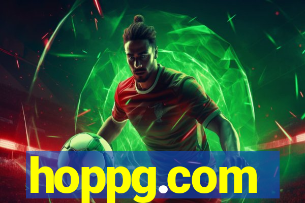 hoppg.com