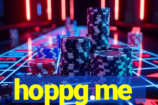 hoppg.me