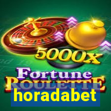 horadabet