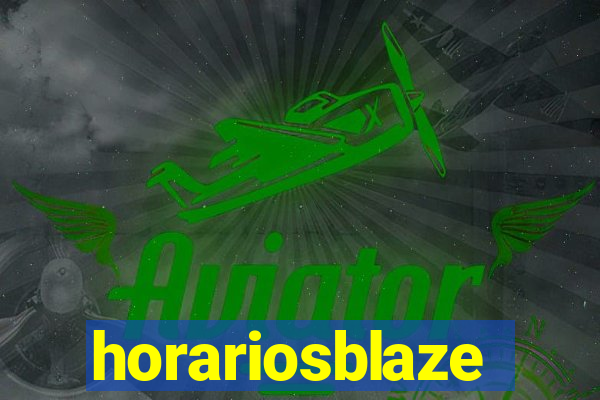 horariosblaze