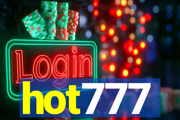 hot777