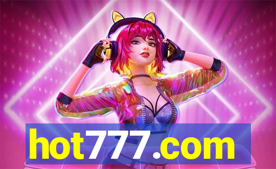 hot777.com