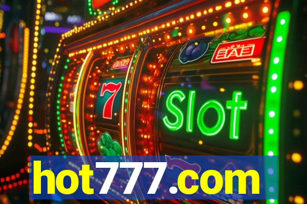 hot777.com