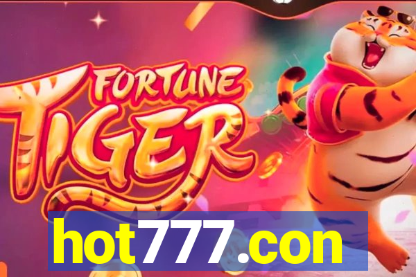 hot777.con
