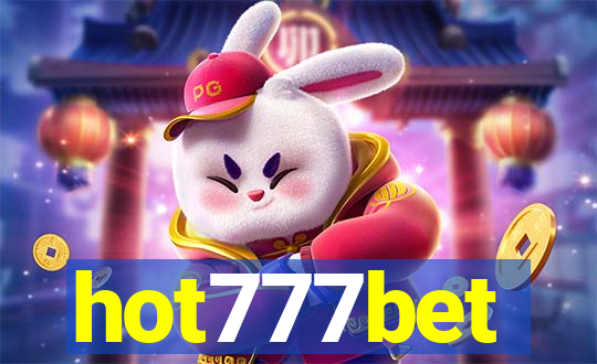hot777bet