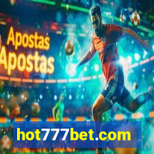 hot777bet.com