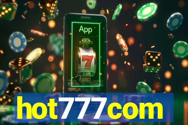hot777com
