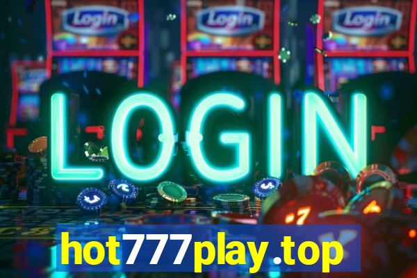 hot777play.top