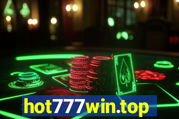 hot777win.top