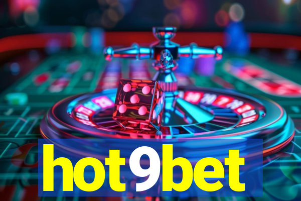 hot9bet