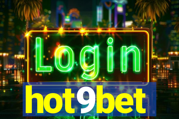 hot9bet