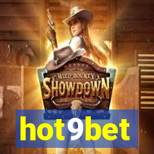 hot9bet