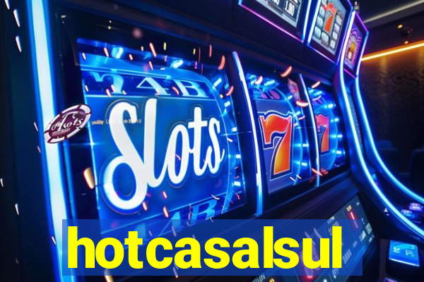 hotcasalsul