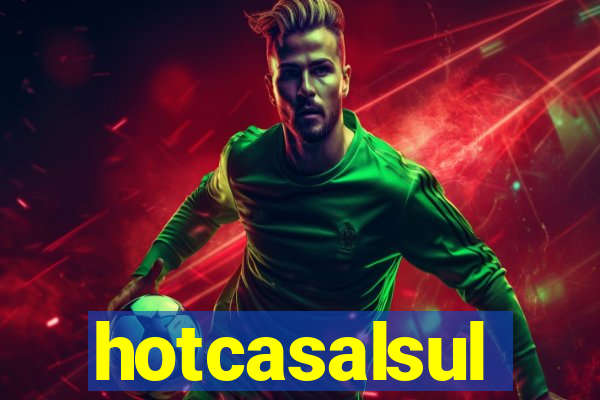 hotcasalsul
