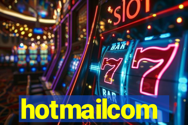hotmailcom