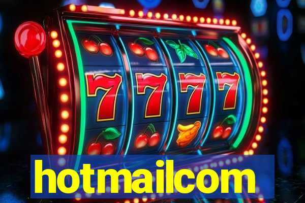 hotmailcom