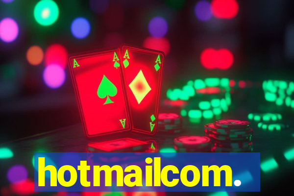 hotmailcom.