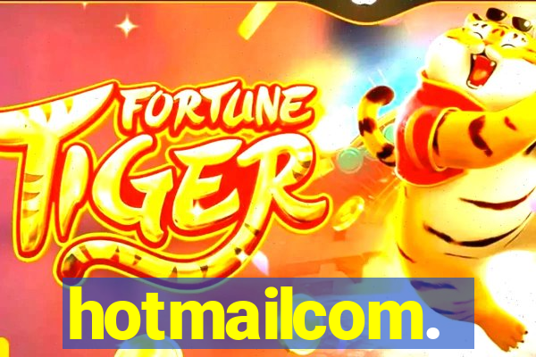 hotmailcom.