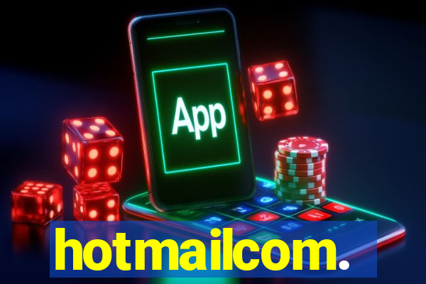 hotmailcom.