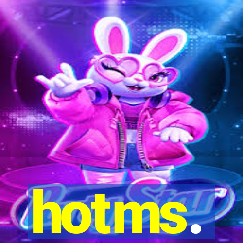 hotms.