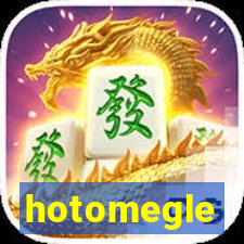 hotomegle