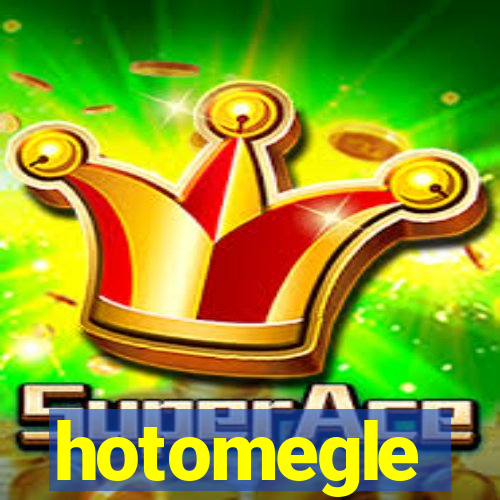 hotomegle