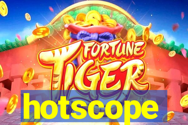 hotscope