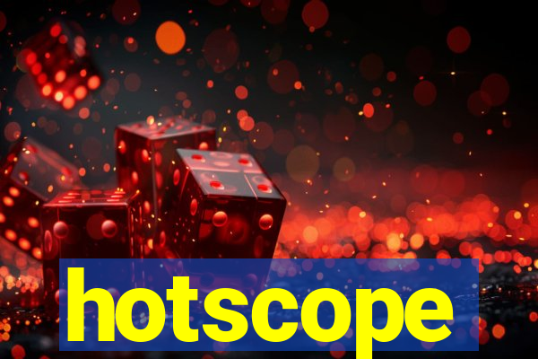 hotscope