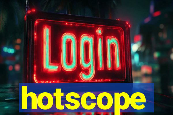 hotscope